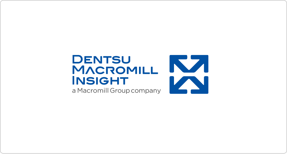 Dentsu Macromill Insight Inc.
